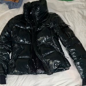 SAM FREESTYLE DOWN PUFFER JACKET